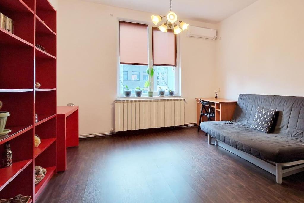 Old Town Cozy Crib Apartment *