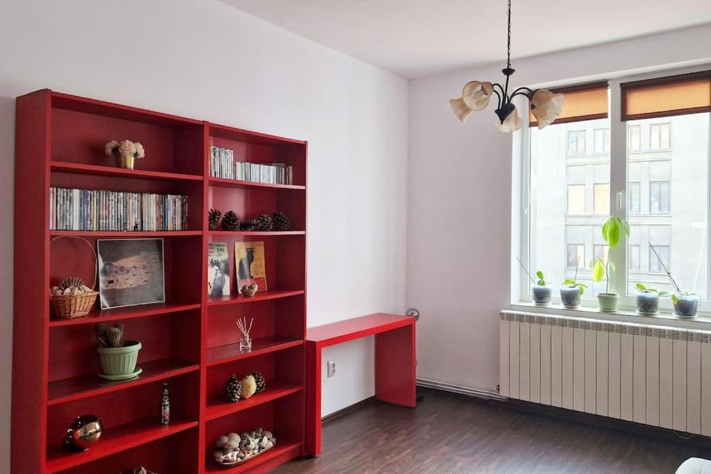 Apartment Old Town Cozy Crib Bucharest
