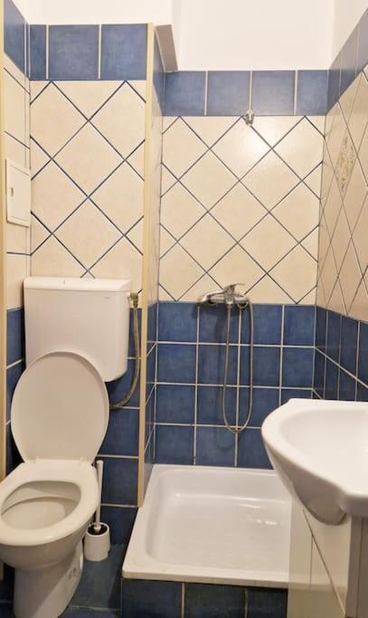 Old Town Cozy Crib Apartment Bucharest
