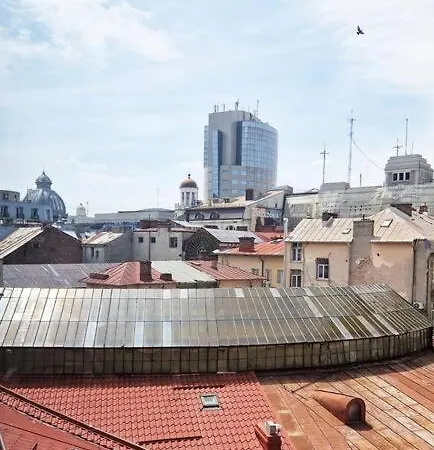 Bucharest Old Town Cozy Crib Apartment Exterior photo