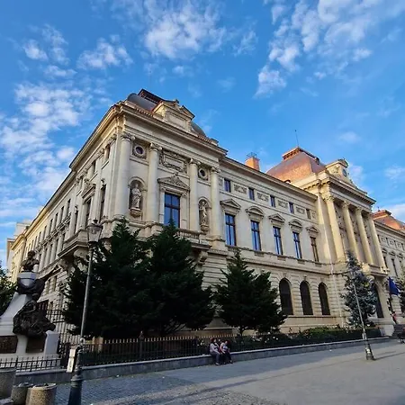 Bucharest Old Town Cozy Crib Apartment Exterior photo