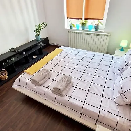 Bucharest Old Town Cozy Crib Apartment Exterior photo