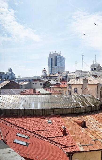 Old Town Cozy Crib Appartamento *